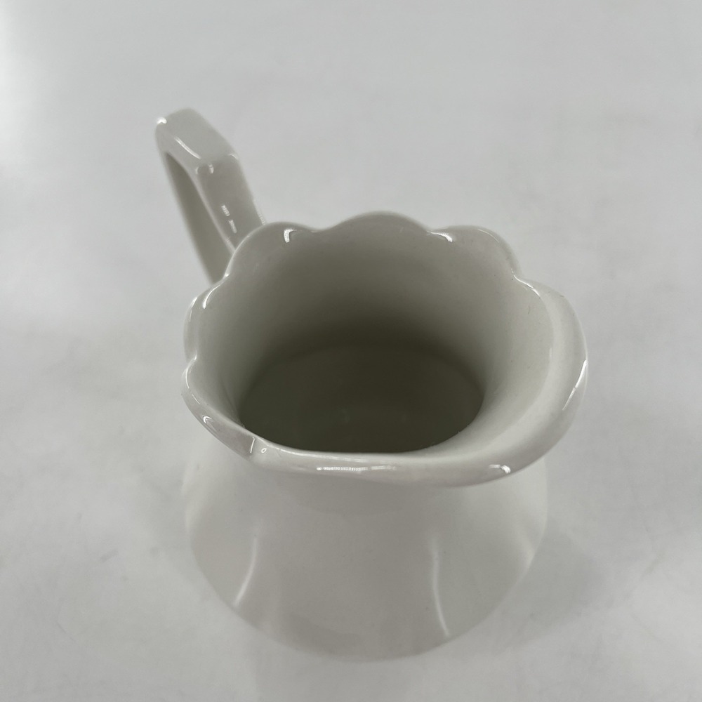 5 Meakin Heirloom Ironstone Teapot Coffee Pot Creamer Sugar Royal Staffordshire - Picture 12 of 15